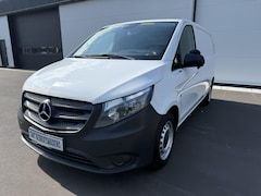 Mercedes-Benz Vito - 114 cdi automaat 114 CDI serviceauto automaat Bott inrichting