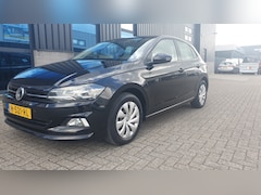 Volkswagen Polo - 1.0 TSI Comfortline AUTOMAAT