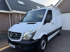 Mercedes-Benz Sprinter - 314 cdi L1H1 Sortimo serviceauto trekhaak 2800kg