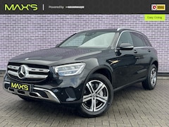 Mercedes-Benz GLC-klasse - 300e 4MATIC Business Solution Luxury AMG Styling interieur | Panoramadak | Elektrische Tre