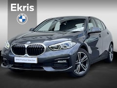 BMW 1-serie - 118i Executive Edition | Sportline | 17inch lm velgen | Navigatie Professional | Led lampe