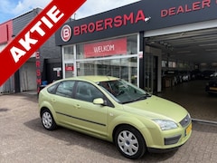 Ford Focus - 1.6-16V Trend 1 EIGENAAR * DEALERONDERHOUDEN * NIEUWE APK