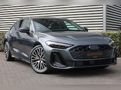 Audi S5 - Avant Trekhaak l Standkachel l Massage l Pano l 20