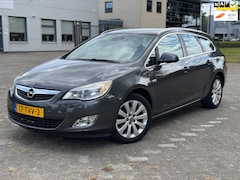 Opel Astra Sports Tourer - 1.4 Turbo Cosmo/Dealeronderh./Leder/Navi/Airco/Trekhaak