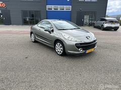 Peugeot 207 CC - 1.6-16v 1ste eigenaar