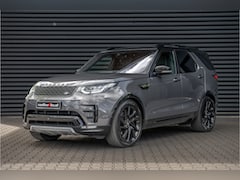 Land Rover Discovery - 3.0 Si6 HSE Luxury 7p. Dynamic Pack