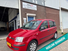Fiat Panda - 1.2 Active JAAR APK&LAGE KM NAP &ELEKTRISCHE RAMEN