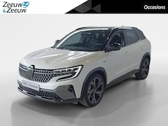 Renault Austral - 1.2 E-Tech full hybrid 200 iconic esprit Alpine *Automaat*Navi+Camera*Climate*Parc Assist*
