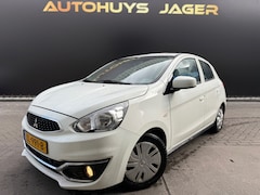 Mitsubishi Space Star - 1.0 Cool+|NL auto|Nieuwe APK|