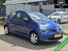 Toyota Aygo - 1.0-12V Airco Nap