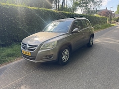 Volkswagen Tiguan - 1.4 TSI Comf.&Des.4M