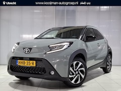 Toyota Aygo X - 1.0 VVT-i S-CVT Pulse