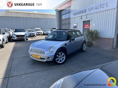 MINI Cooper - Chili 1.6