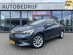 Renault Clio - 1.0 TCe | Groot scherm | Camera | LED | PDC