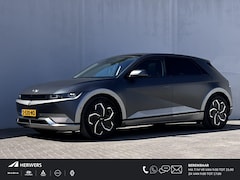 Hyundai IONIQ 5 - Lounge Vision 77.4 kWh Automaat / Panoramadak / Afneembare trekhaak 1.600 kg / Dealer onde