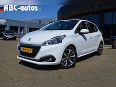 Peugeot 208 - 1.2 PureTech Blue Lion CarPlay / PDC / Cruise