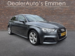 Audi A3 Sportback - 30 TFSI Sport S Line Edition