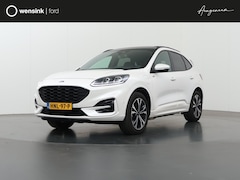 Ford Kuga - 2.5 PHEV ST-Line X | Panoramadak | Head-Up | Parkeercamera | Koplampen Adaptief | Cruise C