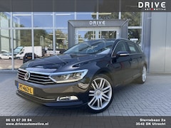 Volkswagen Passat Variant - 1.4 TSI DSG Comfortline Business CarPlay|Trekhaak|Cam|Perfect onderhouden