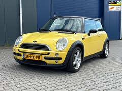 MINI Cooper - 1.6 Chili