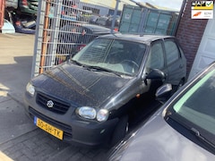 Suzuki Alto - 1.1 GX Spirit