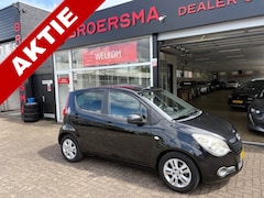 Opel Agila - 1.0 Edition 1 EIGENAAR * DEALERONDERHOUDEN * NIEUWE APK