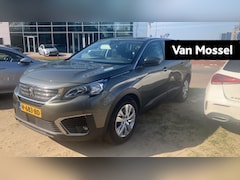 Peugeot 5008 - 1.2 PureTech Blue Lease Executive