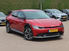 Kia EV6 - Plus AWD 77.4 kWh Camera / Keyless / ACC / Leder / Navigatie / 19'' / Stoelventilatie / Do