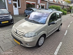 Citroën C3 - 1.4i Ambiance