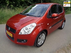Suzuki Splash - 1.0 VVT Exclusive 60000 KM/NAP Orig. NL auto