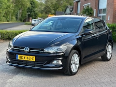 Volkswagen Polo - 1.0 TSI Highline Business R