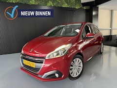 Peugeot 208 - 1.2 PureTech Active Cruise Navi CarPlay Lmv