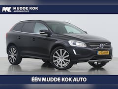 Volvo XC60 - D4 FWD Momentum | Automaat | Stoelverwarming | 20 Inch | Xenon | Elektrische Achterklep |