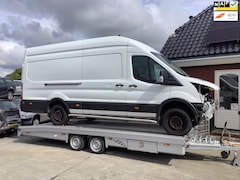 Ford Transit - 350 2.0 TDCI L3H2 Trend EUVI
