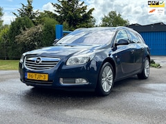 Opel Insignia Sports Tourer - 1.6 T Cosmo | Airco + Cruise control |
