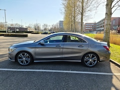 Mercedes-Benz CLA-Klasse - 180 Prestige Mercedes-Benz CLA-KLASSE 180 | HALF-LEDER | XENON | NAVI