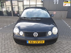 Volkswagen Polo - 1.4-16V Comfortline Airco 5-Deurs NAP APK