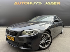 BMW 5-serie - 520i Executive |NL Auto|