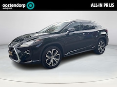 Lexus RX 450h - 4WD Luxury Line | 06-10141018 Voor meer informatie