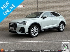 Audi Q3 Sportback - 35 TDI Pro Line S Automaat | € 19.795, - NETTO | Virtual Cockpit | Cruise | Climate | Navi