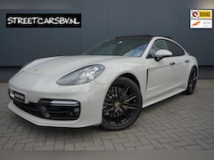 Porsche Panamera - 2.9 4 E-Hybrid 460pk /Dealer ond. /Bose /Acc