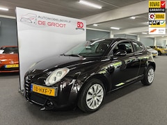 Alfa Romeo MiTo - 1.4 Progression / NL-auto met NAP, Radio, Airco