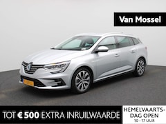 Renault Mégane Estate - 1.3 TCe 140 Techno | Navi | ECC | PDC | LED | LMV | Cam |