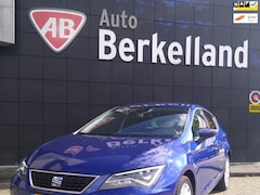 Seat Leon - 1.4 TSI FR-Line