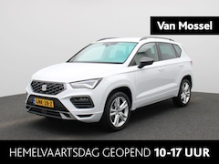 Seat Ateca - 1.5 TSI FR Business Intense 150 PK | Automaat | LED Koplampen | Navigatie | Verwarmbare vo