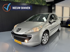 Peugeot 207 - 1.4 VTi Look Airco Cruise Nap