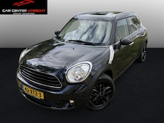 MINI Countryman - 1.6 One Bns Line airco 6versn zeer nette mini