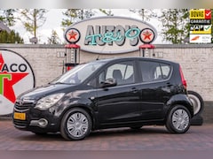 Opel Agila - 1.2 Edition 1e Eig. 86.400 km +NAP NL-auto