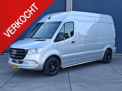 Mercedes-Benz Sprinter - 311 2.2 CDI L2H2 AUTOMAAT / CAMERA / NAVI / CRUISE CONTROLE / 3 ZITS