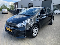 Kia Rio - 1.2 CVVT ComfortLine